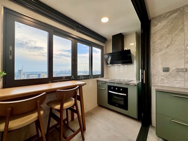 The Waterford Diamond Tower Sukhumvit, Bangkok, 758/18 Soi Sukhumvit 30/1, Sukhumvit Road, Khlong Toei, Bangkok, 3 Bedrooms, 146 sqm, Condo For Rent, by Bangkok Residential, 11353011 - DDproperty.com