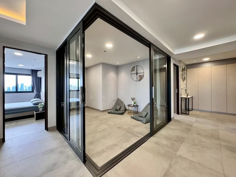 The Waterford Diamond Tower สุขุมวิท (เดอะวอเตอร์ฟอร์ด ไดมอน ทาวเวอร์ สุขุมวิท), กรุงเทพ, 758/18 ซอยสุขุมวิท 30/1 ถนนสุขุมวิท, คลองเตย, กรุงเทพ, 146 ตร.ม., คอนโด ให้เช่า, โดย Bangkok Residential, 11353011 - DDproperty.com