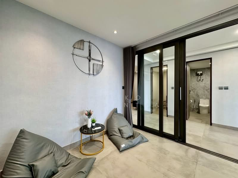 The Waterford Diamond Tower Sukhumvit, Bangkok, 758/18 Soi Sukhumvit 30/1, Sukhumvit Road, Khlong Toei, Bangkok, 3 Bedrooms, 146 sqm, Condo For Rent, by Bangkok Residential, 11353011 - DDproperty.com