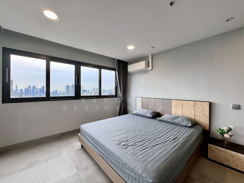 The Waterford Diamond Tower สุขุมวิท (เดอะวอเตอร์ฟอร์ด ไดมอน ทาวเวอร์ สุขุมวิท), กรุงเทพ, 758/18 ซอยสุขุมวิท 30/1 ถนนสุขุมวิท, คลองเตย, กรุงเทพ, 146 ตร.ม., คอนโด ให้เช่า, โดย Bangkok Residential, 11353011 - DDproperty.com