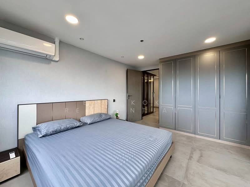 The Waterford Diamond Tower Sukhumvit, Bangkok, 758/18 Soi Sukhumvit 30/1, Sukhumvit Road, Khlong Toei, Bangkok, 3 Bedrooms, 146 sqm, Condo For Rent, by Bangkok Residential, 11353011 - DDproperty.com