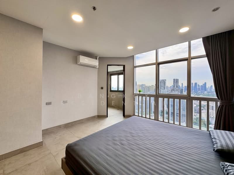 The Waterford Diamond Tower สุขุมวิท (เดอะวอเตอร์ฟอร์ด ไดมอน ทาวเวอร์ สุขุมวิท), กรุงเทพ, 758/18 ซอยสุขุมวิท 30/1 ถนนสุขุมวิท, คลองเตย, กรุงเทพ, 146 ตร.ม., คอนโด ให้เช่า, โดย Bangkok Residential, 11353011 - DDproperty.com