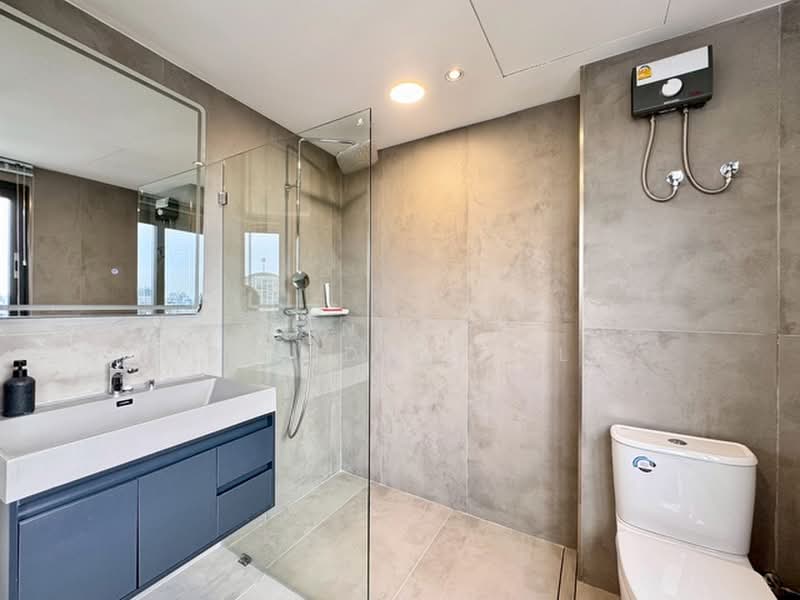 The Waterford Diamond Tower Sukhumvit, Bangkok, 758/18 Soi Sukhumvit 30/1, Sukhumvit Road, Khlong Toei, Bangkok, 3 Bedrooms, 146 sqm, Condo For Rent, by Bangkok Residential, 11353011 - DDproperty.com