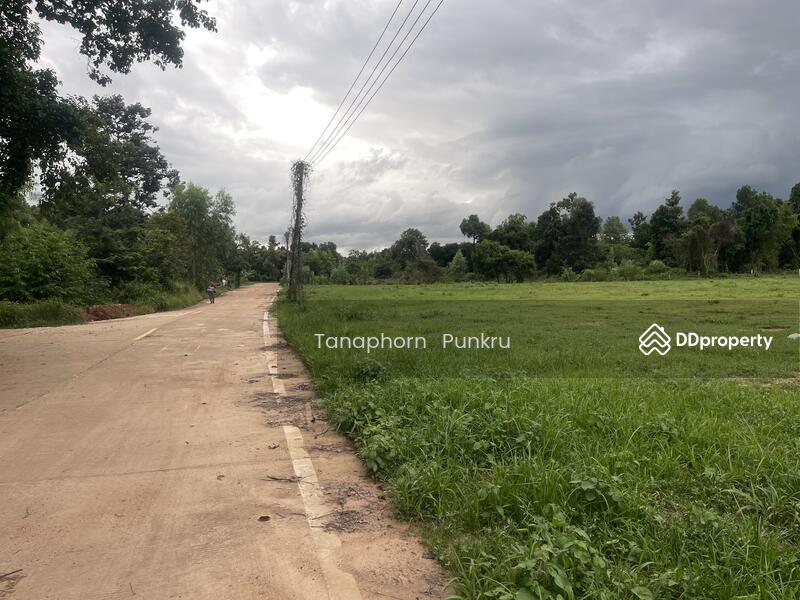 For Sale - land for sale by the owner, Ubon Ratchathani