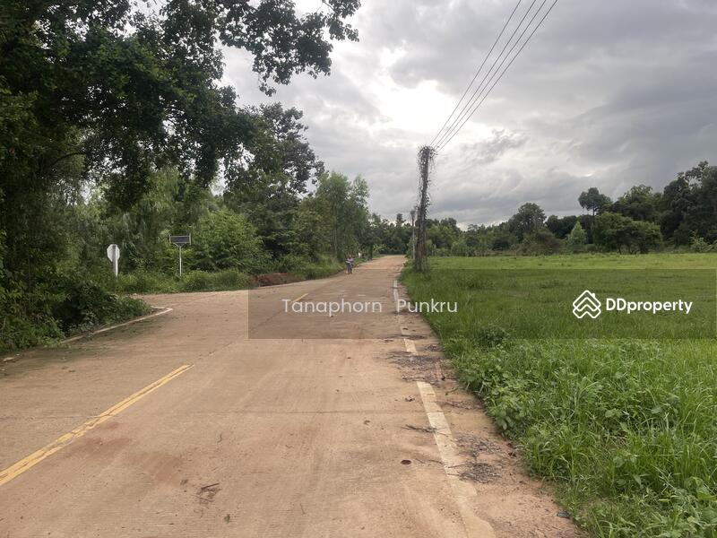 For Sale - land for sale by the owner, Ubon Ratchathani