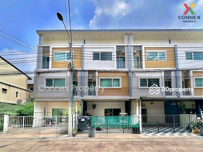 ขาย - Villette City Pattanakarn 38 : วิลเลต ซิตี้ พัฒนาการ 38, กรุงเทพ
