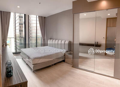 For Rent - Noble Ploenchit, Bangkok
