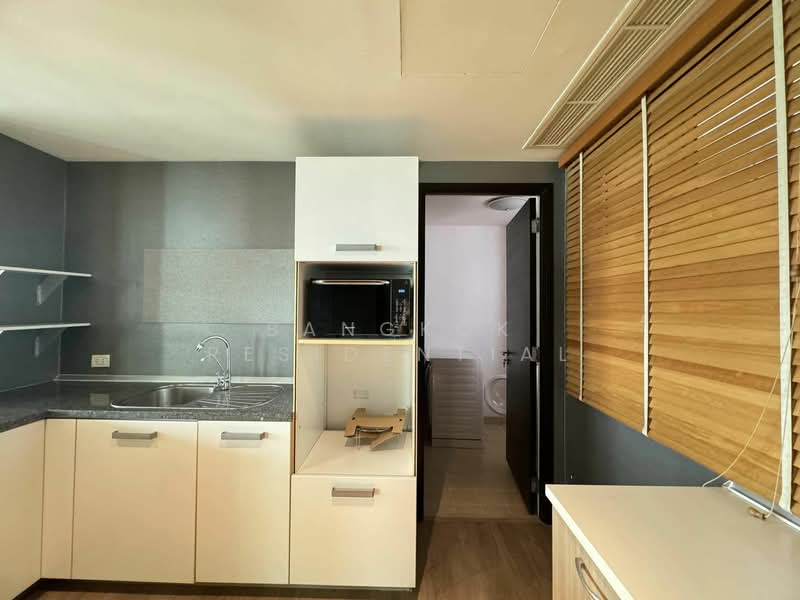 Fullerton Sukhumvit, Bangkok, Sukhumvit Road, Khlong Tan Nua, Watthana, Bangkok, 3 Bedrooms, 152 sqm, Condo For Rent, by Bangkok Residential, 11353133 - DDproperty.com