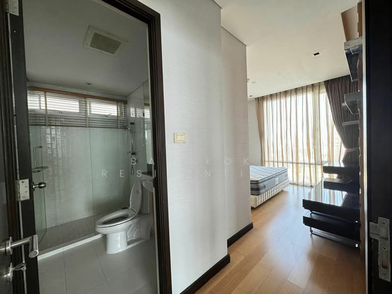 Fullerton Sukhumvit, Bangkok, Sukhumvit Road, Khlong Tan Nua, Watthana, Bangkok, 3 Bedrooms, 152 sqm, Condo For Rent, by Bangkok Residential, 11353133 - DDproperty.com