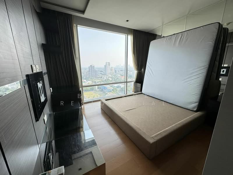 Fullerton Sukhumvit, Bangkok, Sukhumvit Road, Khlong Tan Nua, Watthana, Bangkok, 3 Bedrooms, 152 sqm, Condo For Rent, by Bangkok Residential, 11353133 - DDproperty.com