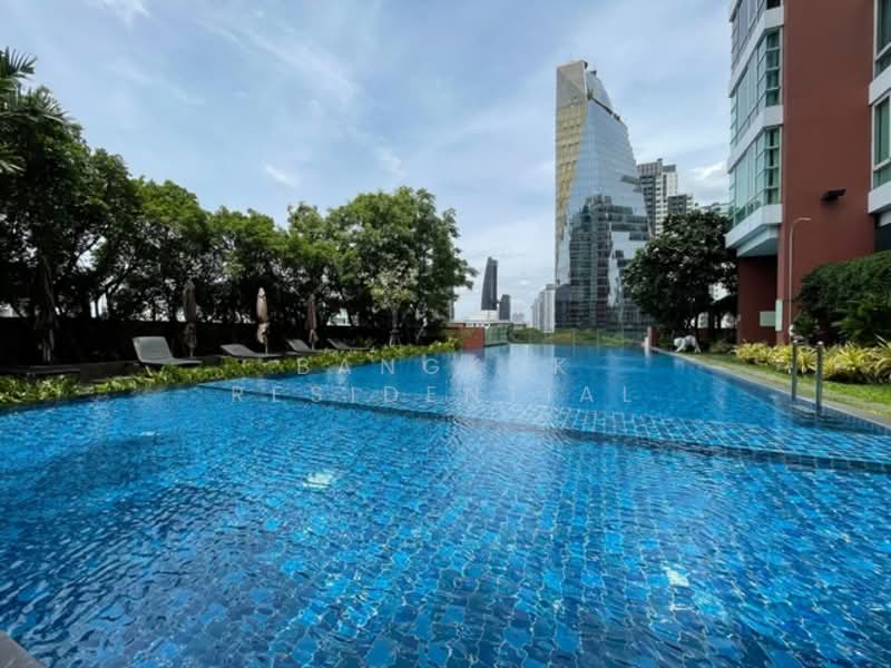 Fullerton Sukhumvit : ฟูลเลอตัน สุขุมวิท, กรุงเทพ, ถนนสุขุมวิท, คลองตันเหนือ, วัฒนา, กรุงเทพ, 152 ตร.ม., คอนโด ให้เช่า, โดย Bangkok Residential, 11353133 - DDproperty.com