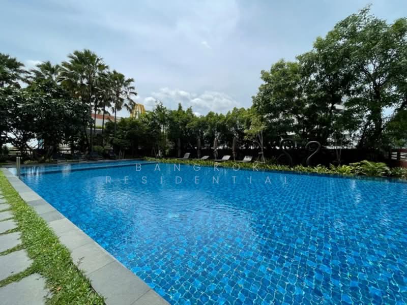 Fullerton Sukhumvit, Bangkok, Sukhumvit Road, Khlong Tan Nua, Watthana, Bangkok, 3 Bedrooms, 152 sqm, Condo For Rent, by Bangkok Residential, 11353133 - DDproperty.com