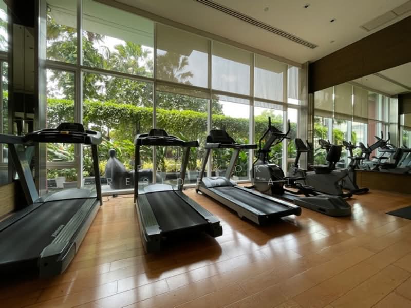 Fullerton Sukhumvit, Bangkok, Sukhumvit Road, Khlong Tan Nua, Watthana, Bangkok, 3 Bedrooms, 152 sqm, Condo For Rent, by Bangkok Residential, 11353133 - DDproperty.com