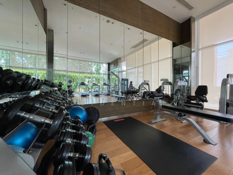 Fullerton Sukhumvit, Bangkok, Sukhumvit Road, Khlong Tan Nua, Watthana, Bangkok, 3 Bedrooms, 152 sqm, Condo For Rent, by Bangkok Residential, 11353133 - DDproperty.com