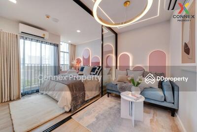 ขาย - Ivory Ratchada-Ladprao : ไอเวอรี่ รัชดา-ลาดพร้าว, กรุงเทพ