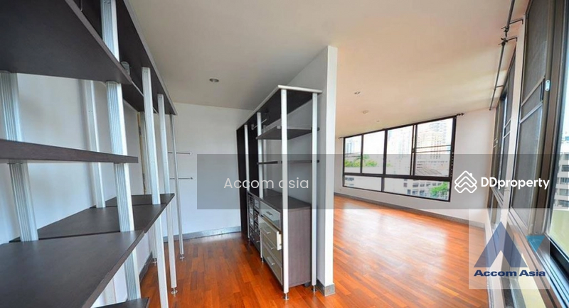 Prime Mansion Promsri, Bangkok, 2 Soi Ari, Khlong Tan Nua, Watthana, Bangkok, 3 Bedrooms, 273 sqm, Condo For Rent, by Accom Asia, 11353173 - DDproperty.com