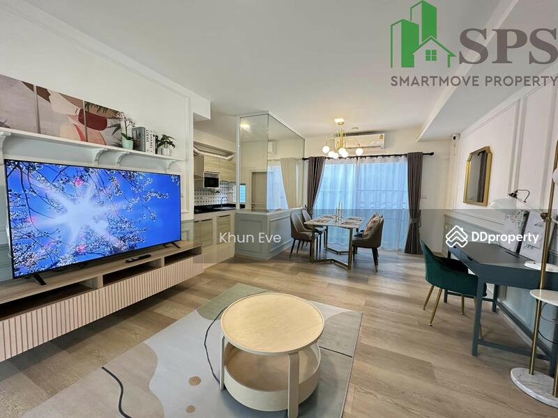 Indy 4 Bangna km.7, Samut Prakan, Bangna-Trad Road, Bang Kaeo, Bang Plee, Samut Prakan, 3 Bedrooms, 122 sqm, Townhouse For Rent, by Khun Eve, 11353177 - DDproperty.com