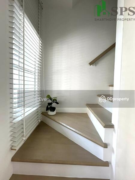 Indy 4 Bangna km.7, Samut Prakan, Bangna-Trad Road, Bang Kaeo, Bang Plee, Samut Prakan, 3 Bedrooms, 122 sqm, Townhouse For Rent, by Khun Eve, 11353177 - DDproperty.com