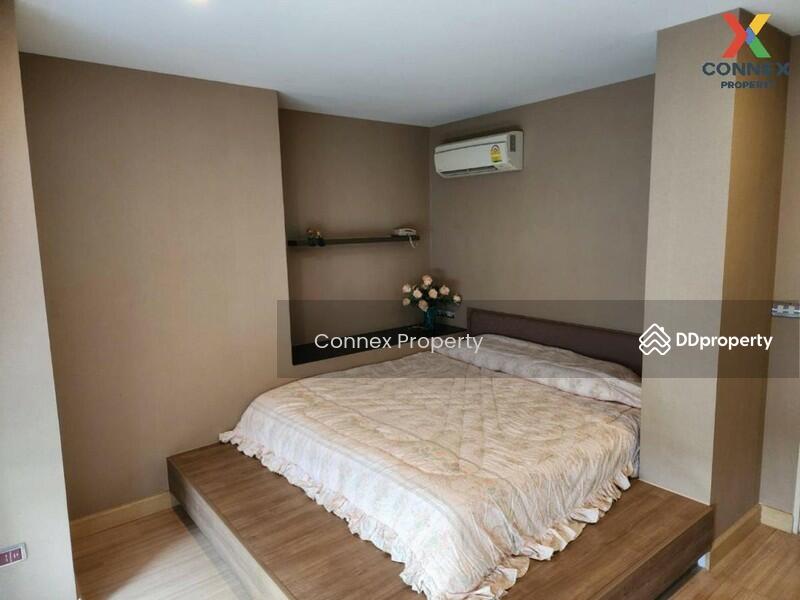 ขาย - Tree Condo Sukhumvit 42 : ทรี คอนโด สุขุมวิท 42, กรุงเทพ