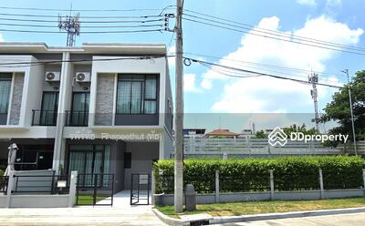 ขาย - Grande Pleno Watcharapol-Sukhaphiban 5 : แกรนด์ พลีโน่ วัชรพล-สุขาภิบาล 5, กรุงเทพ