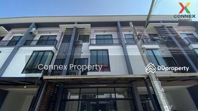 ขาย - City Link Rama9 – Srinakrarin : ซิตี้ลิงก์ พระราม 9 – ศรีนครินทร์, กรุงเทพ