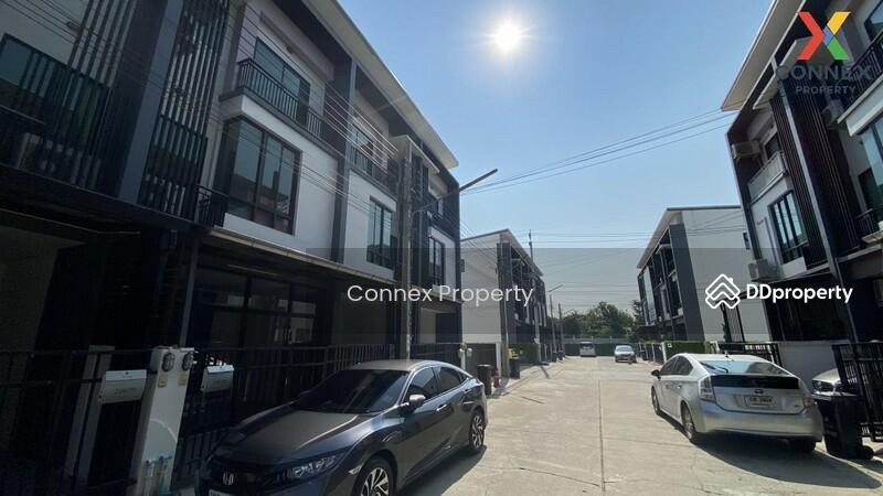 For Sale - City Link Rama9 – Srinakrarin, Bangkok
