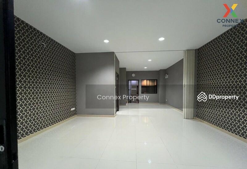For Sale - City Link Rama9 – Srinakrarin, Bangkok