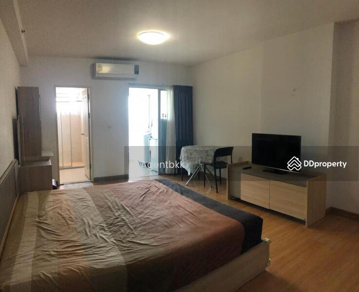 Supalai Park Ekkamai-Thonglor, Bangkok, Petchaburi Road, Bang Kapi, Huai Khwang, Bangkok, 1 Bedroom, 35 sqm, Condo For Rent, by Agentbkk, 11353325 - DDproperty.com
