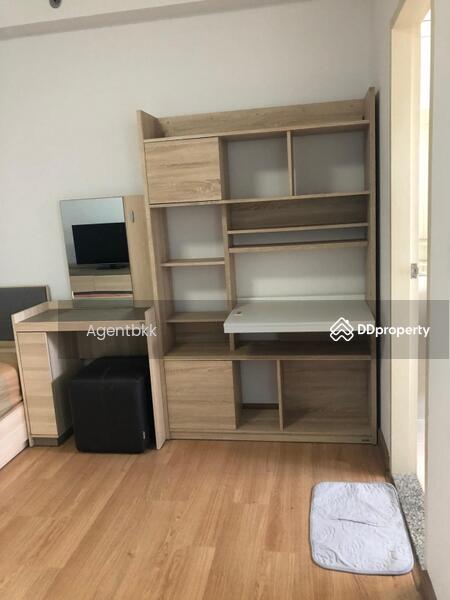 Supalai Park Ekkamai-Thonglor, Bangkok, Petchaburi Road, Bang Kapi, Huai Khwang, Bangkok, 1 Bedroom, 35 sqm, Condo For Rent, by Agentbkk, 11353325 - DDproperty.com
