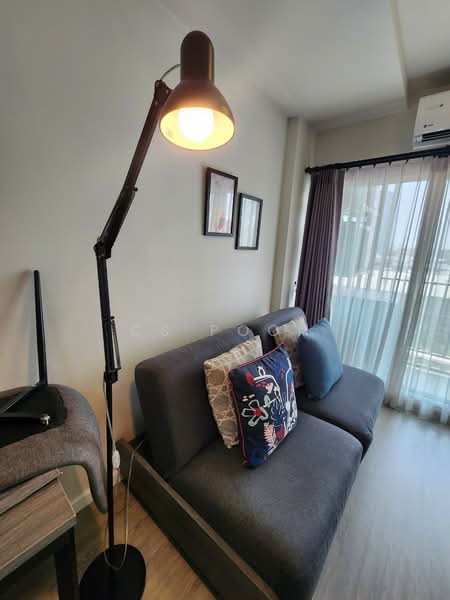 ให้เช่า - Dcondo Rin : ดีคอนโด ริน, เชียงใหม่