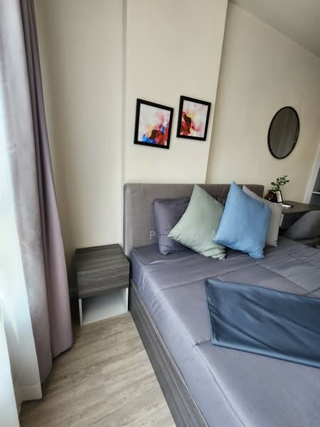 Dcondo Rin, Chiang Mai, Super Highway Rd. Chiang Mai - Lampang, Fa Ham, Muang Chiang Mai, Chiang Mai, 1 Bedroom, 33 sqm, Condo For Rent, by CS Poon, 11353340 - DDproperty.com