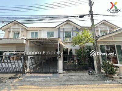 ขาย - Pruksa Ville 36 Songprapa-Donmuang : พฤกษาวิลล์ 36 สรงประภา-ดอนเมือง, ปทุมธานี