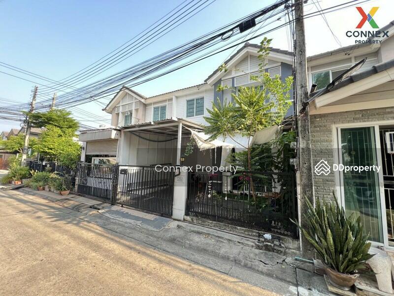 ขาย - Pruksa Ville 36 Songprapa-Donmuang : พฤกษาวิลล์ 36 สรงประภา-ดอนเมือง, ปทุมธานี