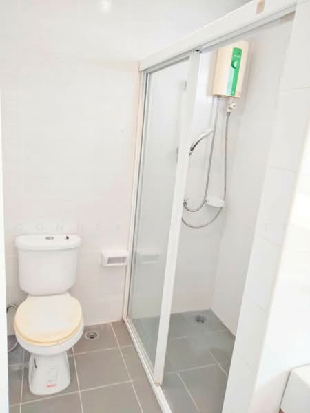 Pruksa Ville 36 Songprapa-Donmuang, Pathum Thani, Songprapha-Don Mueang Road, Lak Hok, Muang Pathum Thani, Pathum Thani, 3 Bedrooms, 115 sqm, Townhouse For Sale, by Connex Property, 11353406 - DDproperty.com