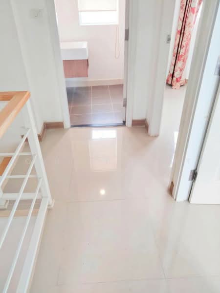 Pruksa Ville 36 Songprapa-Donmuang, Pathum Thani, Songprapha-Don Mueang Road, Lak Hok, Muang Pathum Thani, Pathum Thani, 3 Bedrooms, 115 sqm, Townhouse For Sale, by Connex Property, 11353406 - DDproperty.com