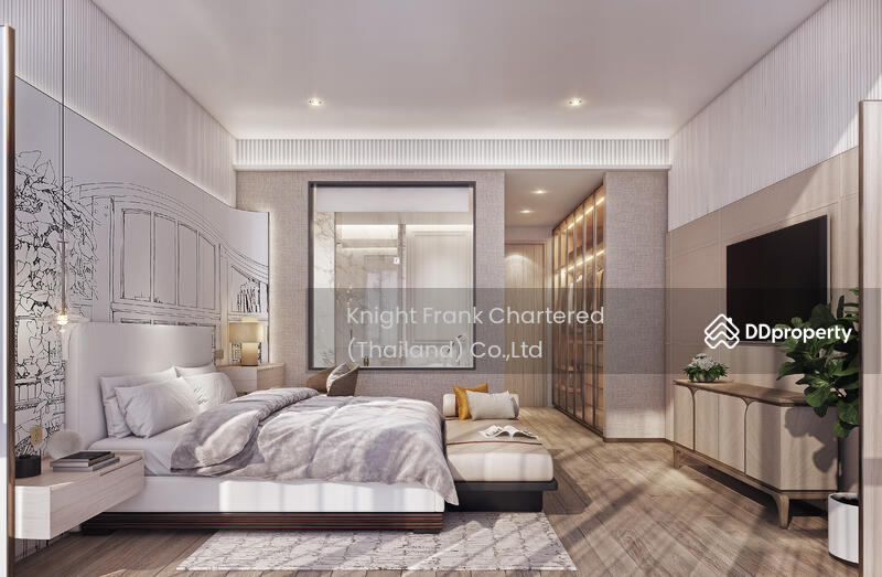 For Sale - KingsQuare Residence, Bangkok