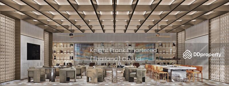 ขาย - KingsQuare Residence : คิงสแควร์ เรสซิเดนซ์, กรุงเทพ