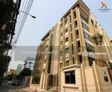 ขาย - The Crest Ruamrudee : เดอะ เครส ร่วมฤดี, กรุงเทพ