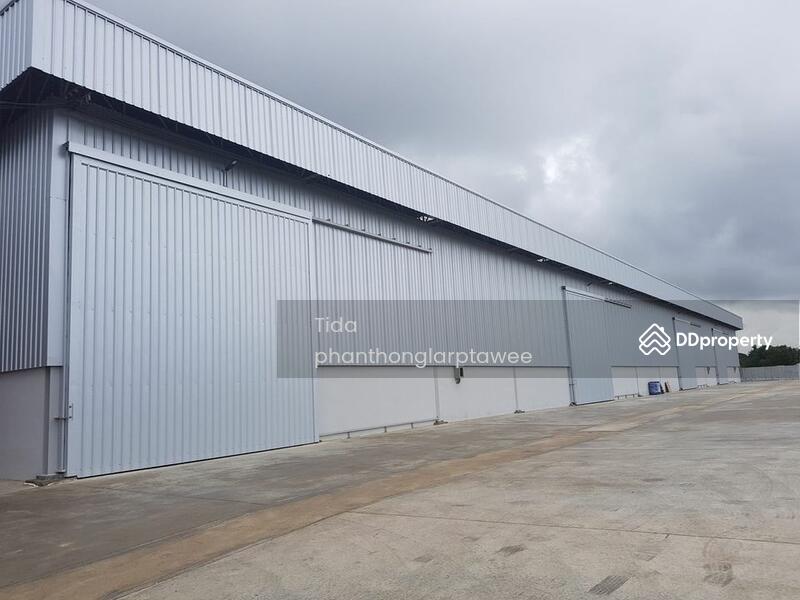Warehouse Phatthana Chonburi 3, Bangkok, Khlong Song Ton Nun, Lat Krabang, Bangkok, , 960 sqm, Warehouse/Factory For Rent, by Tida phanthonglarptawee, 11353453 - DDproperty.com