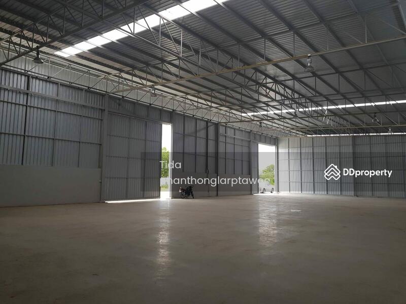โกดัง พัฒนาชนบท 3, กรุงเทพ, คลองสองต้นนุ่น, ลาดกระบัง, กรุงเทพ, 960 ตร.ม., โกดัง-โรงงาน ให้เช่า, โดย Tida phanthonglarptawee, 11353453 - DDproperty.com