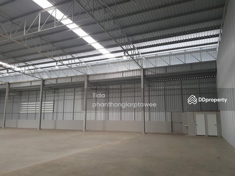 Warehouse Phatthana Chonburi 3, Bangkok, Khlong Song Ton Nun, Lat Krabang, Bangkok, , 960 sqm, Warehouse/Factory For Rent, by Tida phanthonglarptawee, 11353453 - DDproperty.com