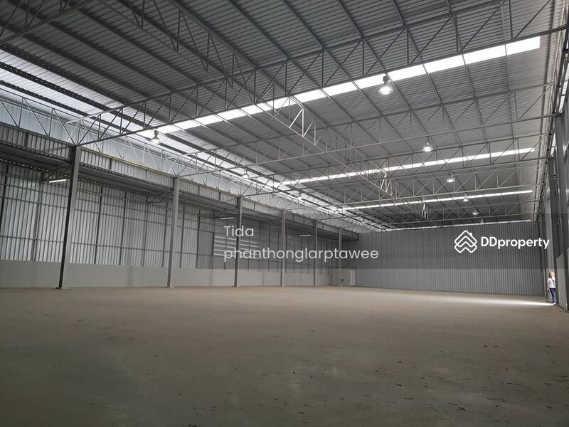 Warehouse Phatthana Chonburi 3, Bangkok, Khlong Song Ton Nun, Lat Krabang, Bangkok, , 960 sqm, Warehouse/Factory For Rent, by Tida phanthonglarptawee, 11353453 - DDproperty.com