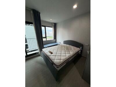 ขาย - Life Asoke-Rama 9 : ไลฟ์ อโศก พระราม 9, กรุงเทพ