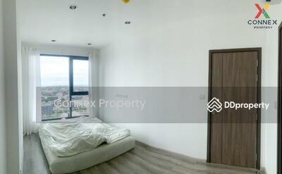 ขาย - IDEO Mobi Sukhumvit 66 : ไอดีโอ โมบิ สุขุมวิท 66, กรุงเทพ