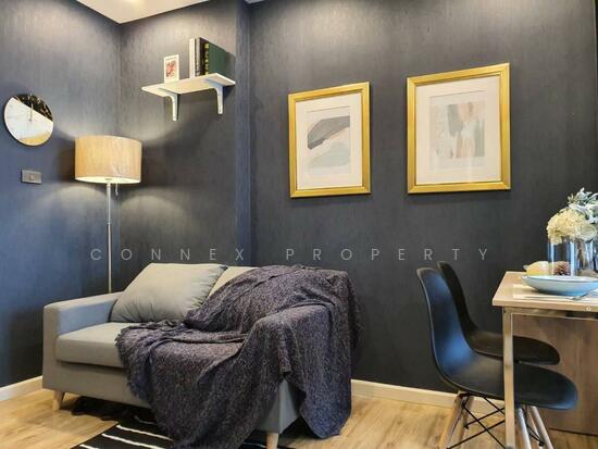 Groove Condo รัชดา-ลาดพร้าว, กรุงเทพ