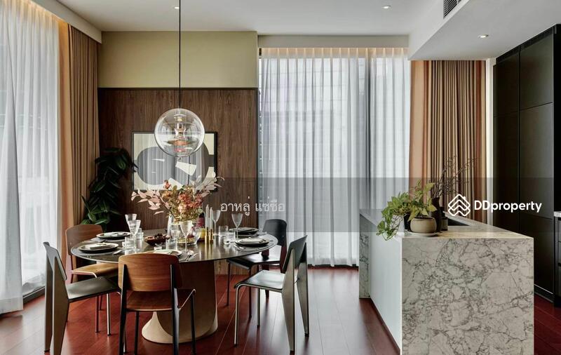 Khun By Yoo, Bangkok, 338 Thonglor Road, Khlong Tan Nua, Watthana, Bangkok, 2 Bedrooms, 98 sqm, Condo For Rent, by Arlu Seachue, 11353613 - DDproperty.com
