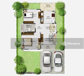 ขาย - พฤกษาวิลเลจ เดอะไพรวี่1, ปราจีนบุรี