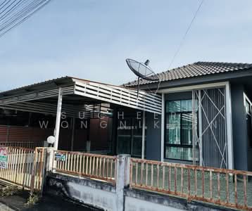 ขาย - พฤกษาวิลเลจ เดอะไพรวี่1, ปราจีนบุรี