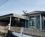 พฤกษาวิลเลจ เดอะไพรวี่1, ปราจีนบุรี