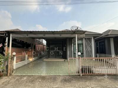 ขาย - พฤกษาวิลเลจ เดอะไพรวี่1, ปราจีนบุรี